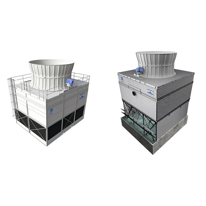 Marley Counterflow MARLEY MD EVEREST