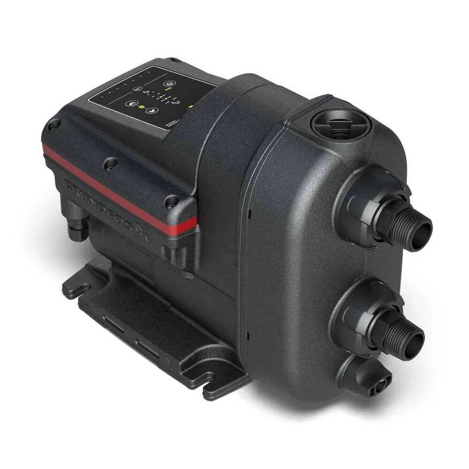GRUNDFOS ปั๊มน้ำอัตโนมัติ SCALA2 3-45 550W