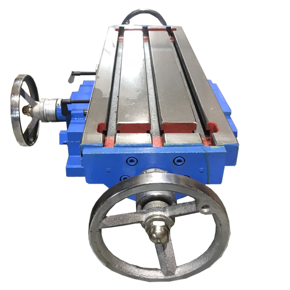 แท่นมิลลิ่ง/MILLING TABLE