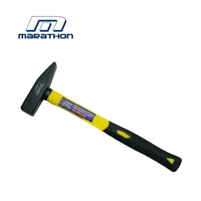 ค้อนเหล็กMACHINISTไฟเบอร์1014100G-1