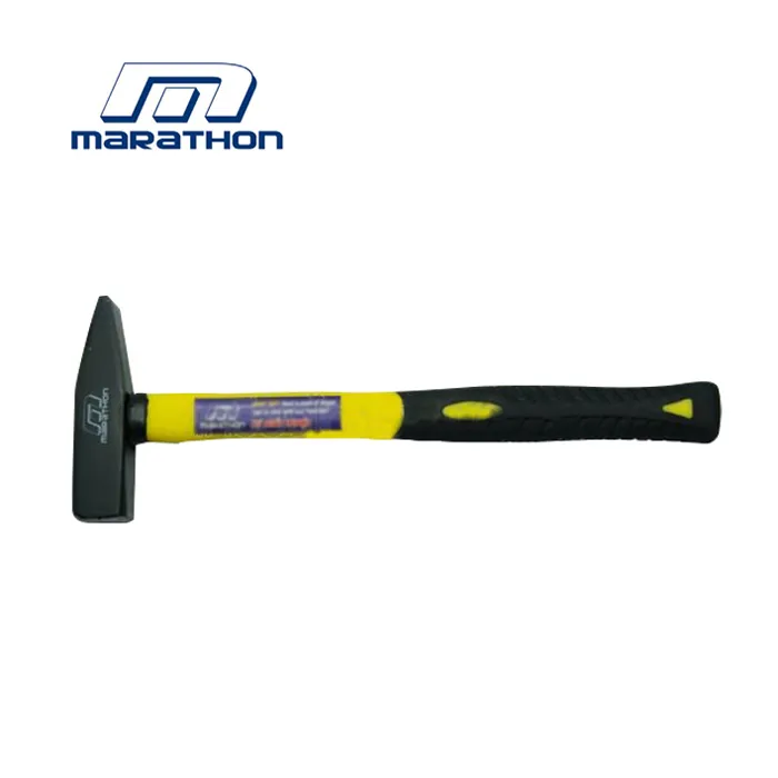ค้อนเหล็กMACHINISTไฟเบอร์1014150G-1