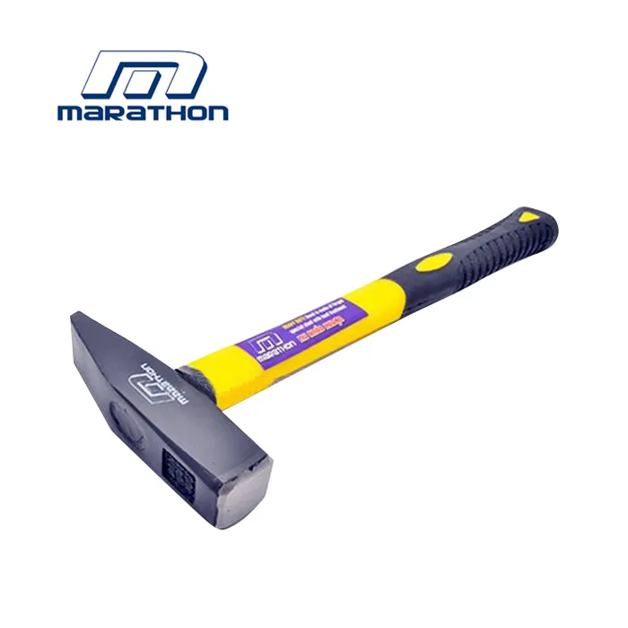 ค้อนเหล็กMACHINISTไฟเบอร์1215400G-1
