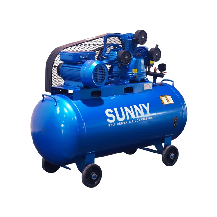 ปั๊มลมSunny200L-1