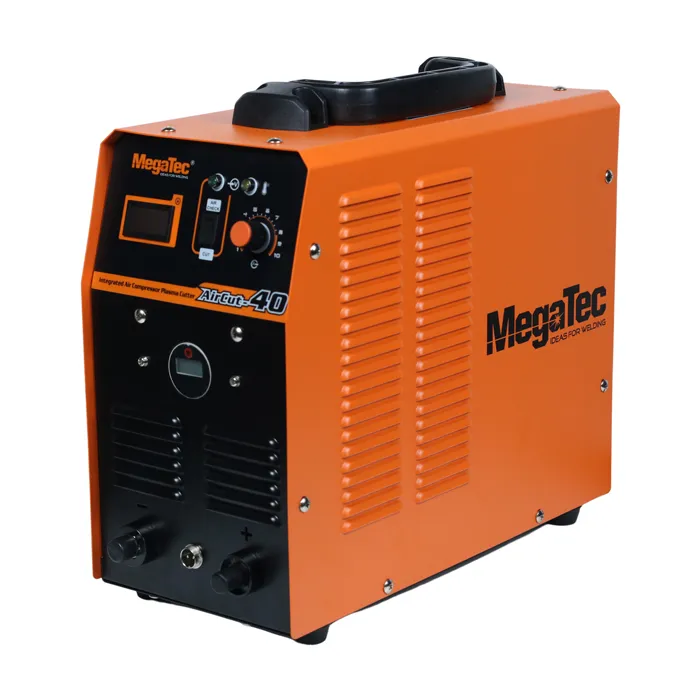 เครื่องตัดพลาสม่าAIRCUT-40MEGATEC-1