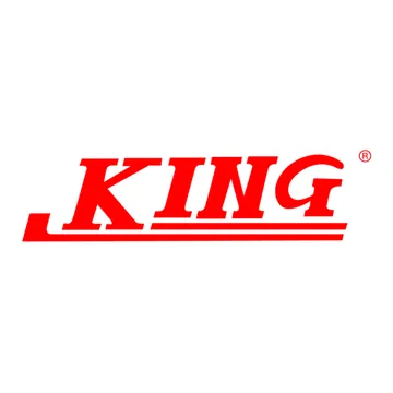 king