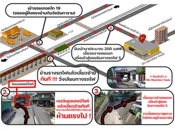 แผนที่บริษัทitop