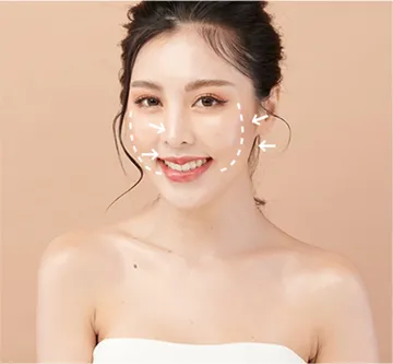 fareeda-ฟิลเลอร์เพิ่มมิติ