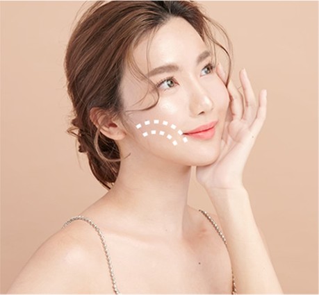 fareeda-ฉีดปรับรูปหน้า