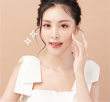fareeda-เติมวิตามินผิวสวย