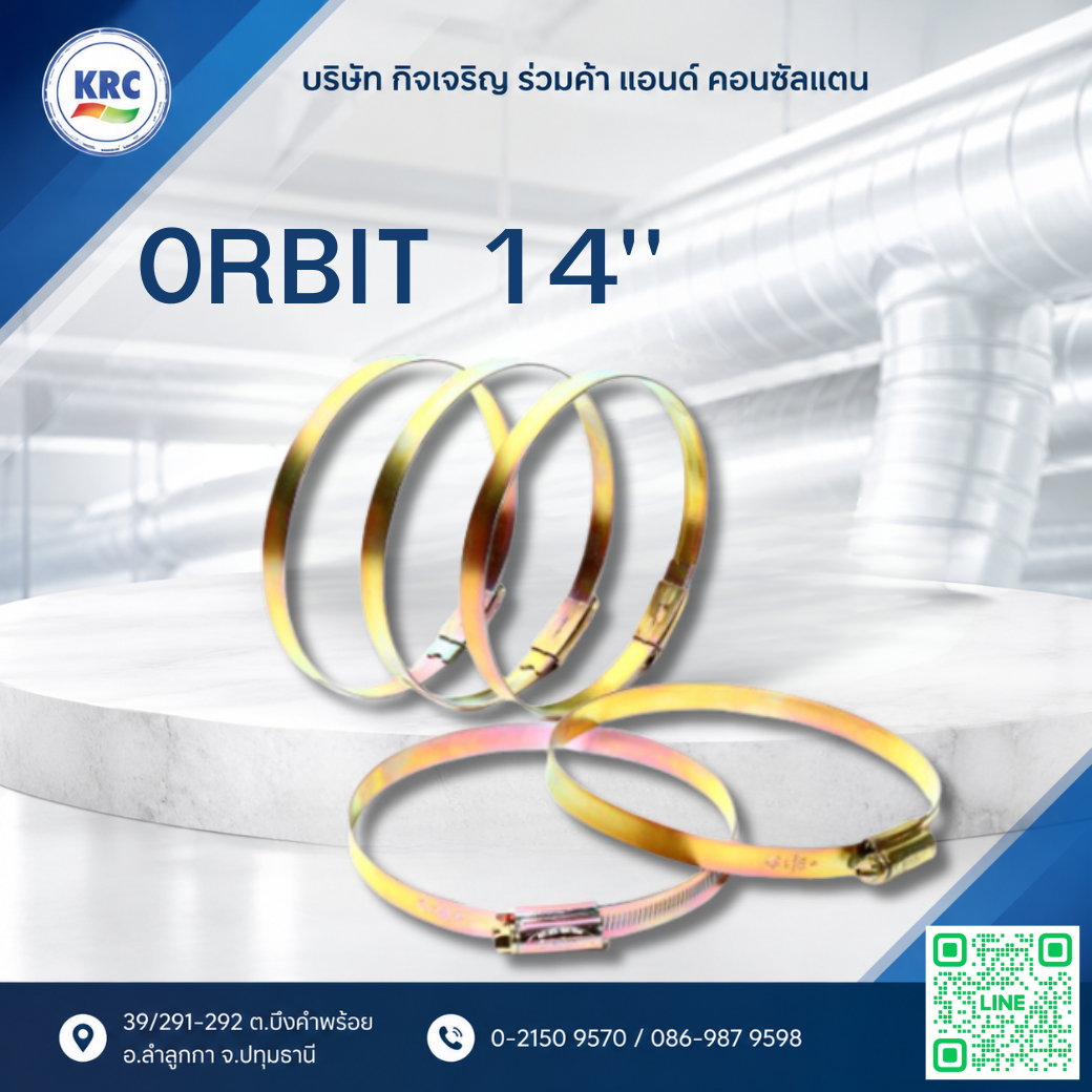 ORBIT