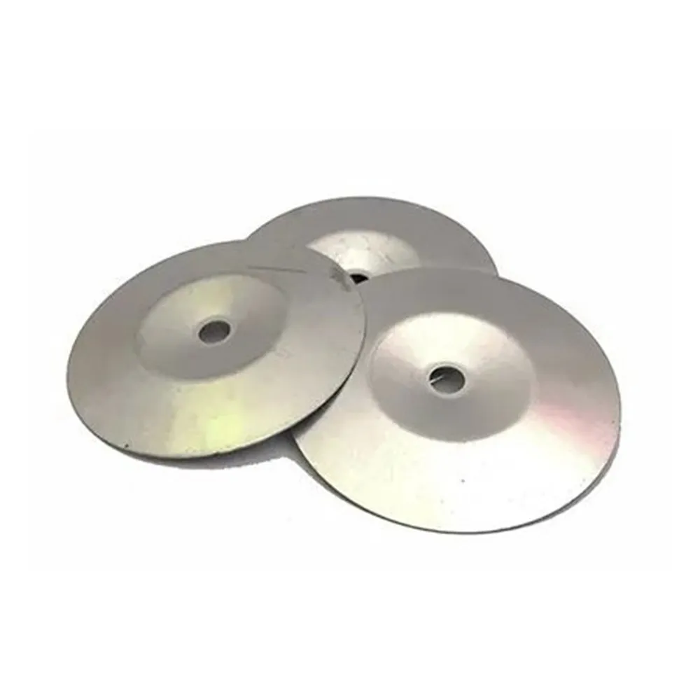 Pvc-Shape-Disc