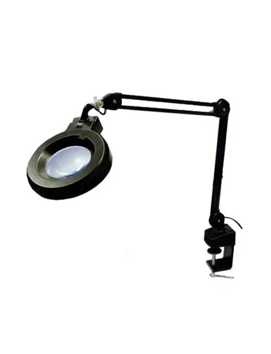 ESD-Clamp-Magnifying-Lamp