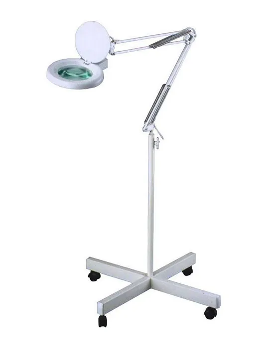 Floor-Magnifying-Lamp