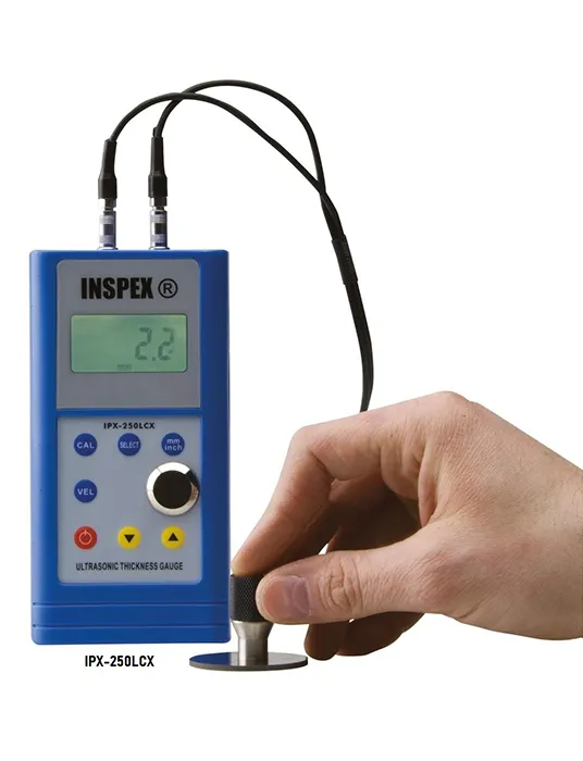 IPX-250LCX
