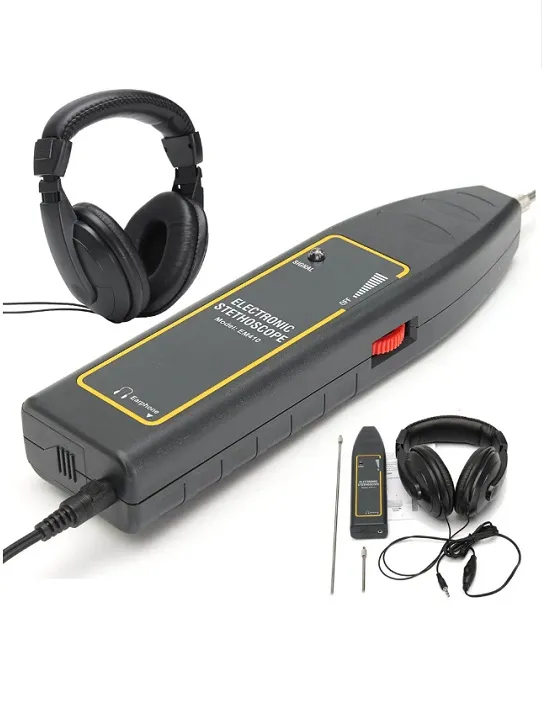 autoleakdetector