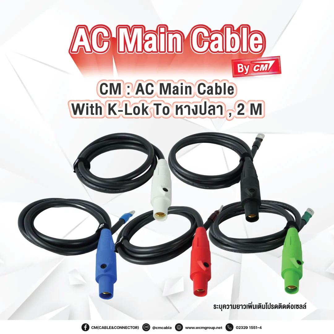 ACmaincable