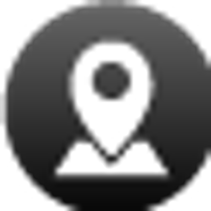 map---black
