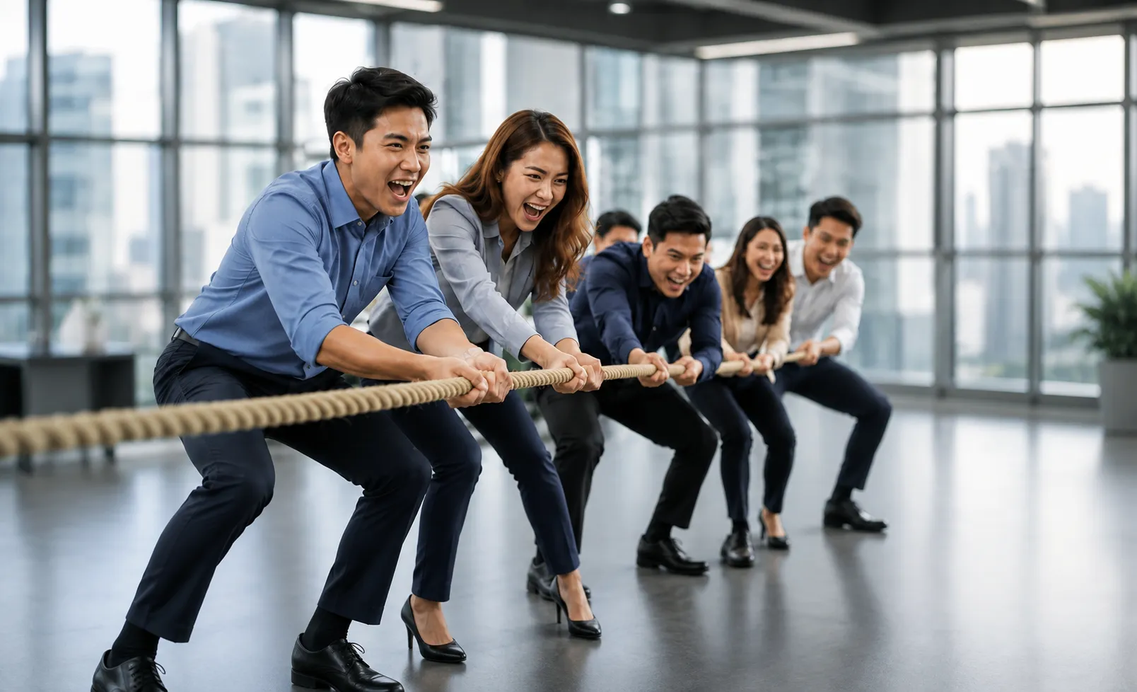 1dayteambuilding