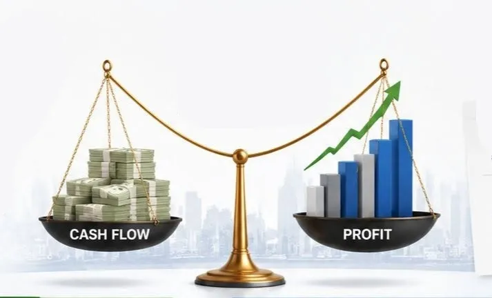 cashfloworprofit