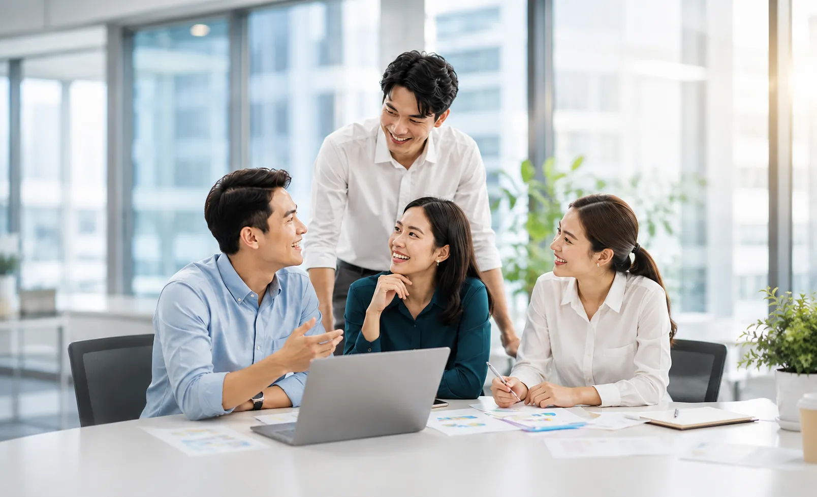 communicationsuccess