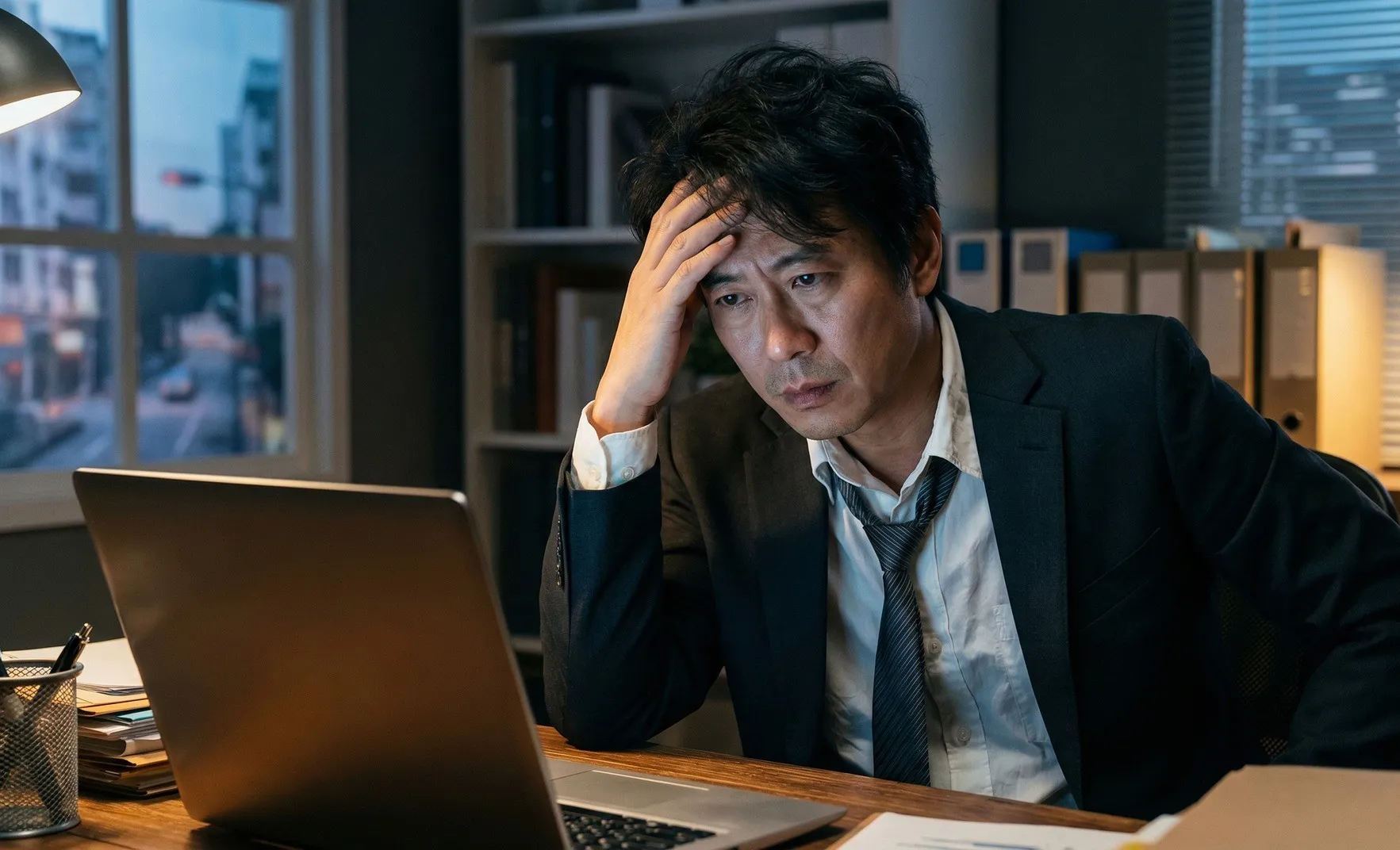 profitbutclose