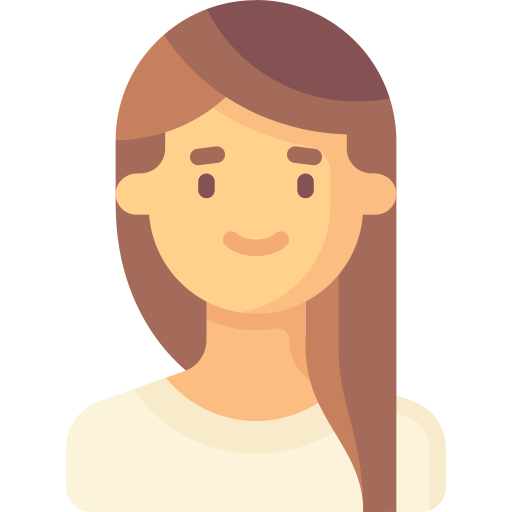 woman
