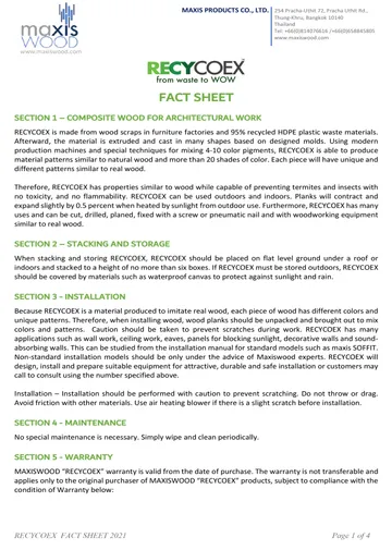 RECYCOEX-Warranty-(ENG)-1
