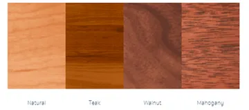 color