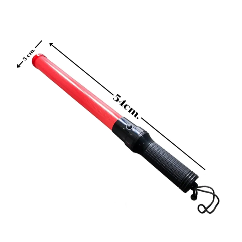 กระบองไฟจราจร-3-จังหวะ