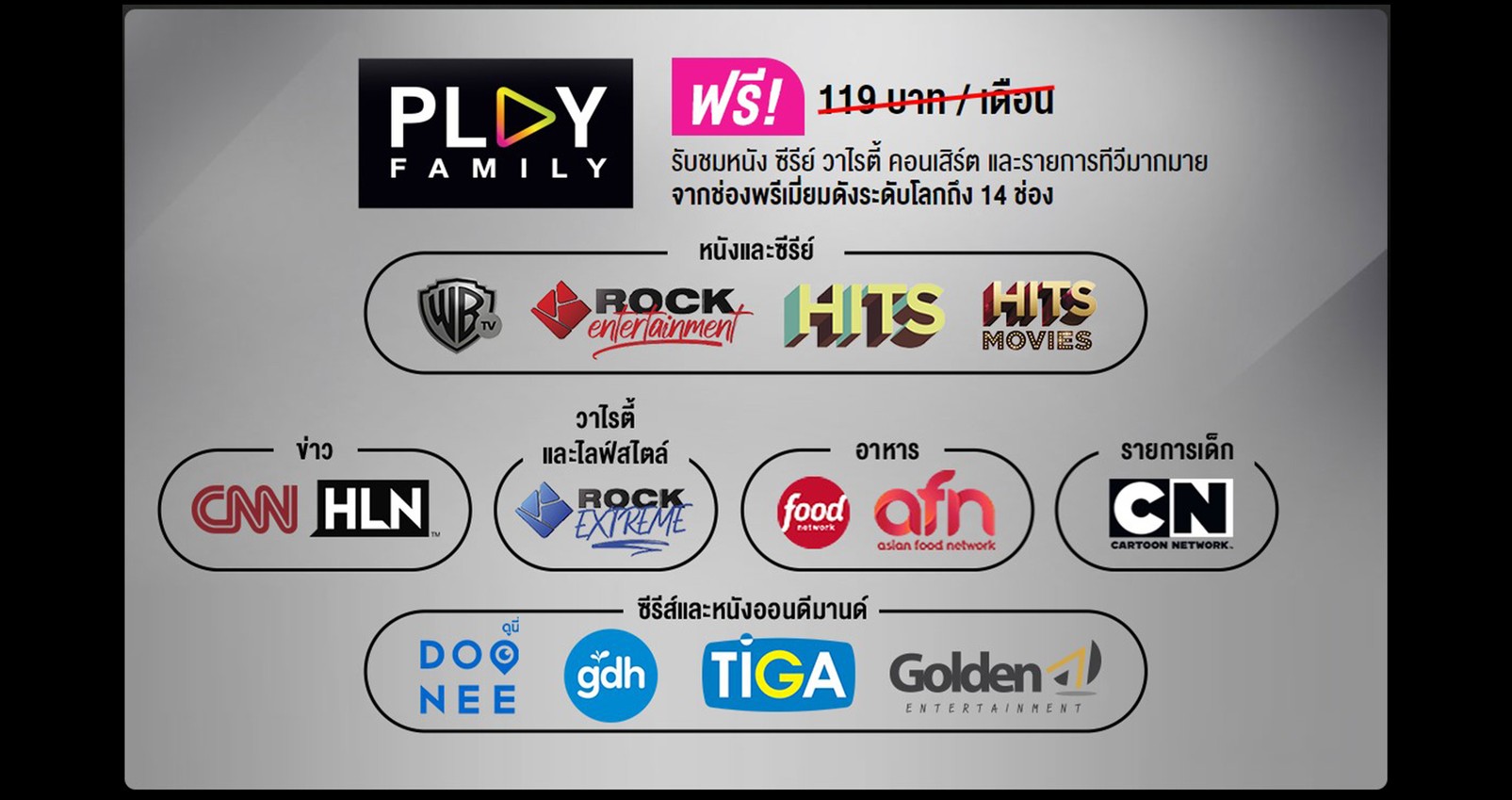 playfamily