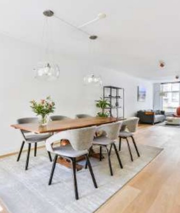dining-room
