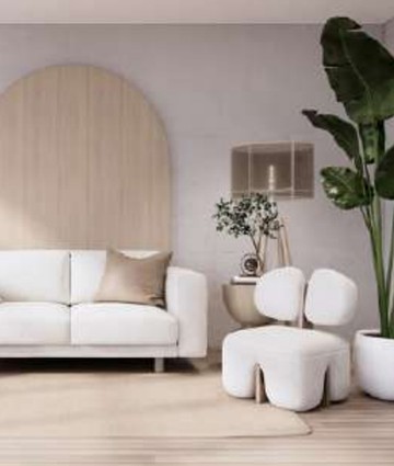 living-room