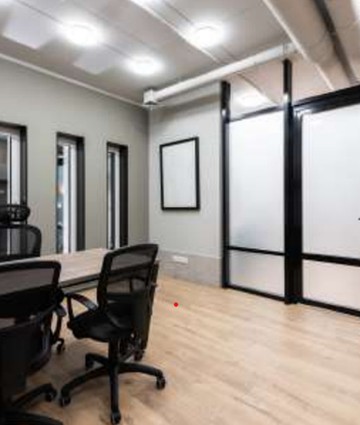 office
