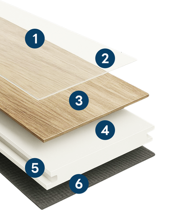 กระเบื้องSPCFLOORING