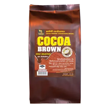 cocoa