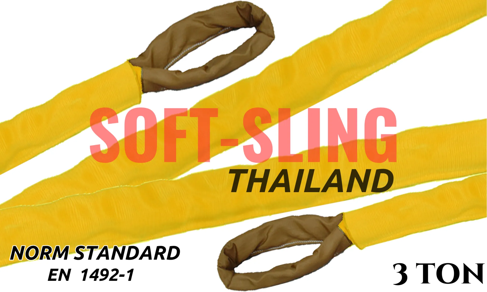 ROUNDSTROP(3TON)