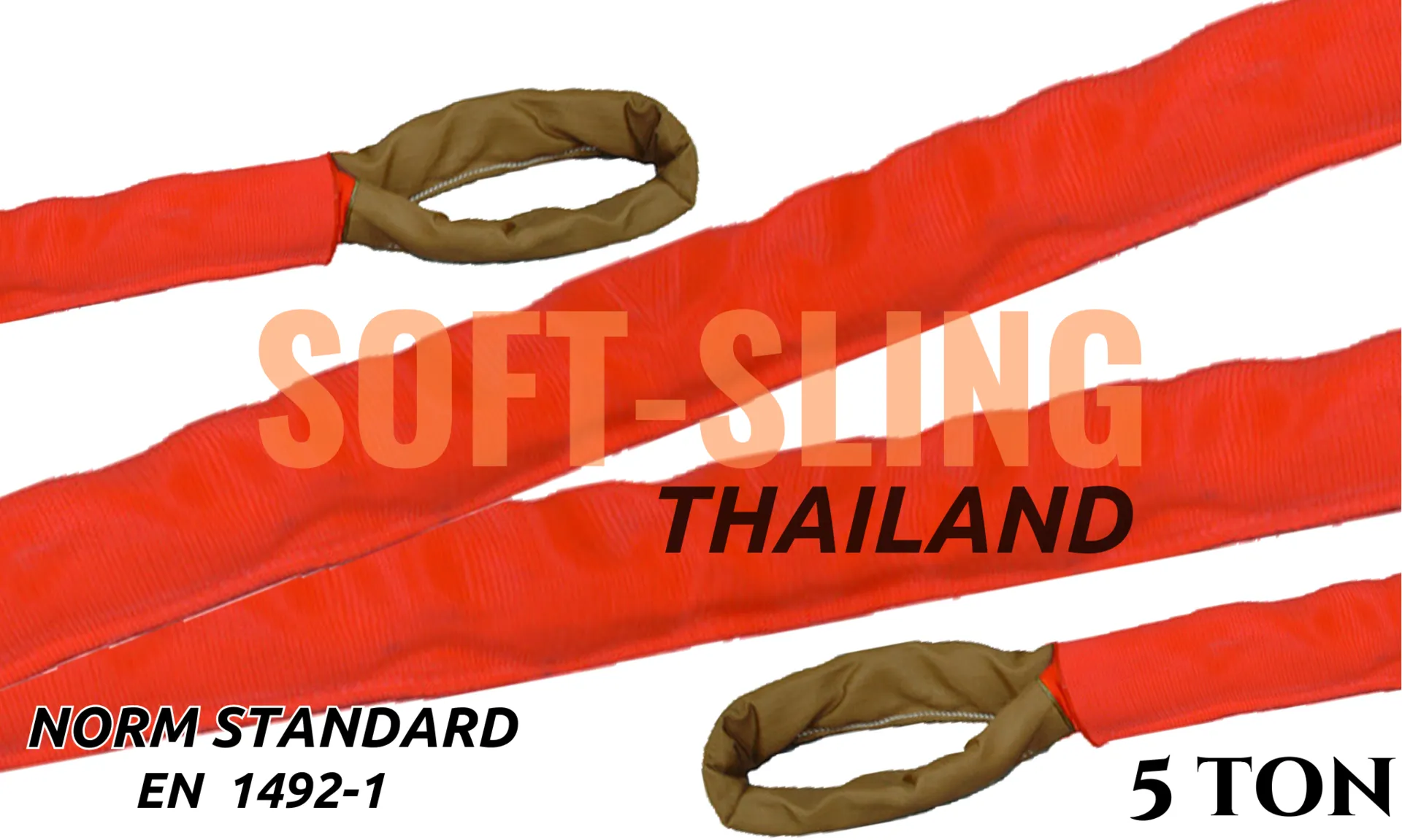 ROUNDSTROP(5TON)