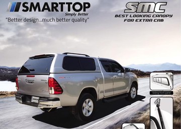 SMC-1