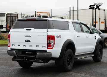 SX5-FordT6