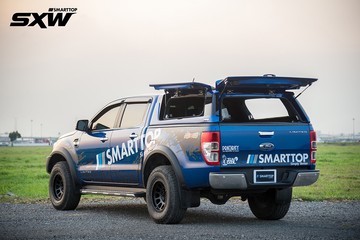 SXW2-Ford-T6