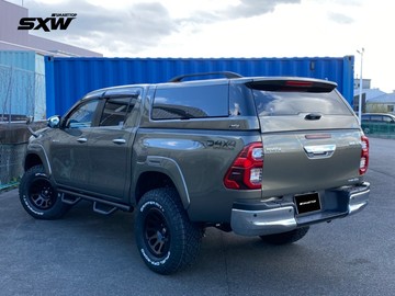 SXW6-Revo