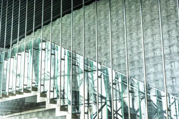 stairs-office-building