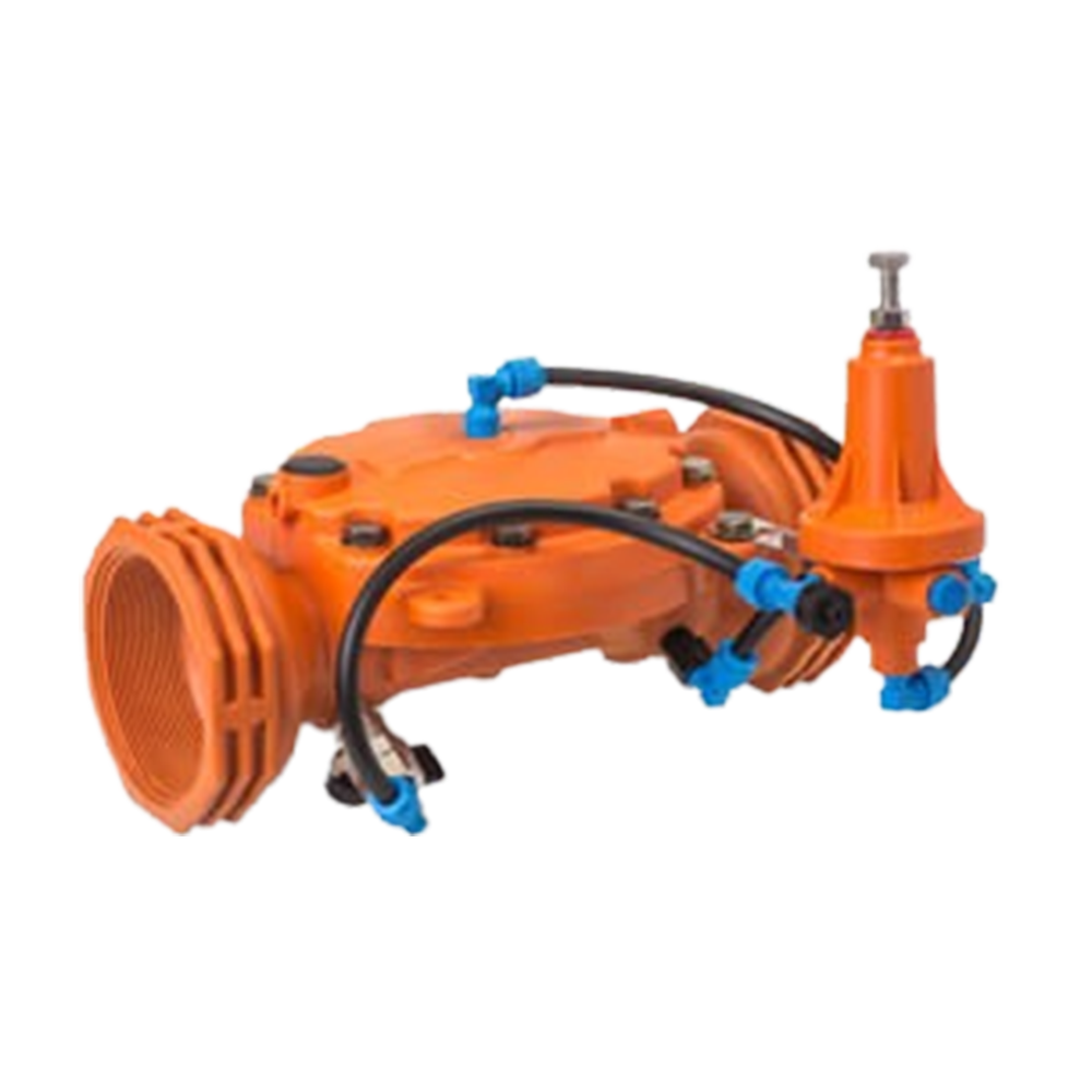 R-20 R 2W | ELIPTIX - Pressure Reducing Control Valve