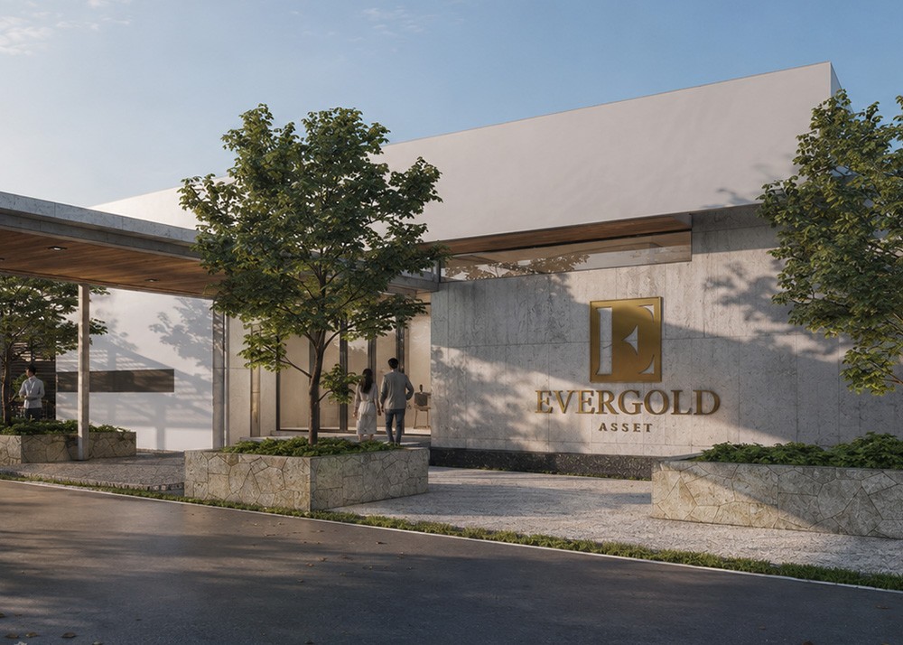 Evergold