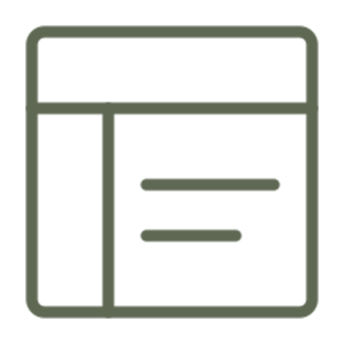 design