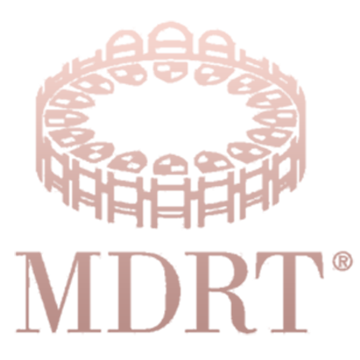 MDRT-Logo