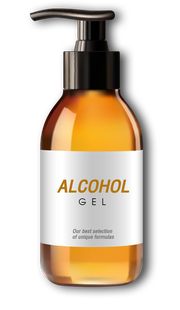 ALCOHOL-GEL