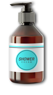 SHOWER-CREAM