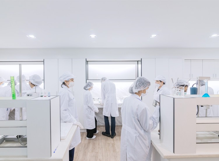 LabTHEONE001