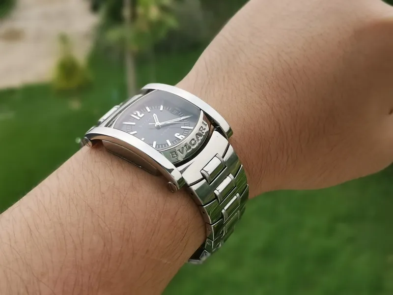 Bvlgari assioma new arrivals